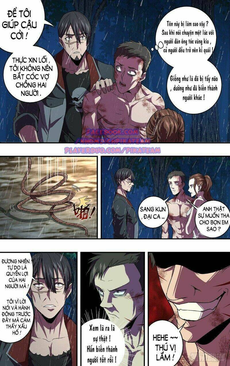Chương 129 - Trang 6