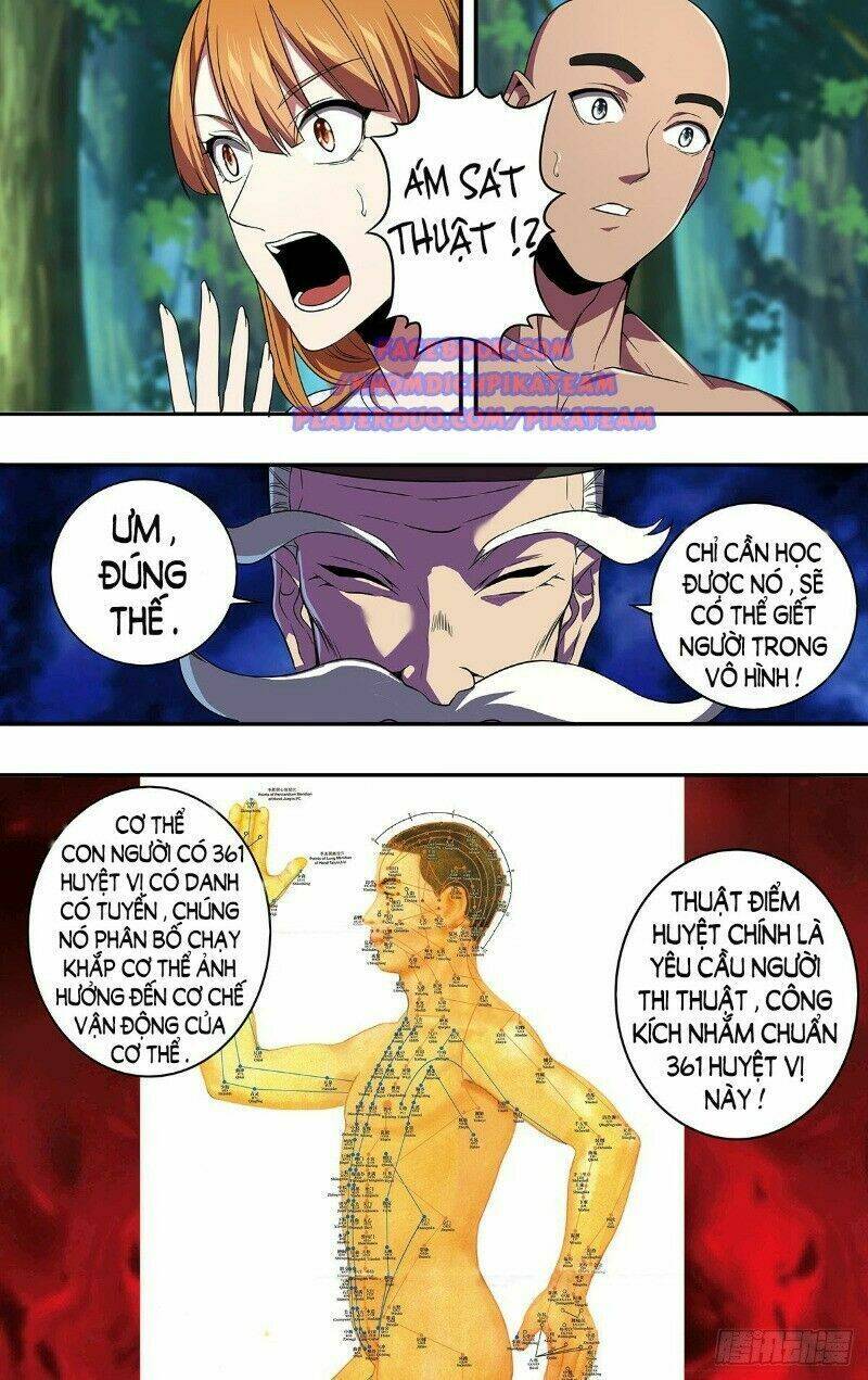 Chương 133 - Trang 3