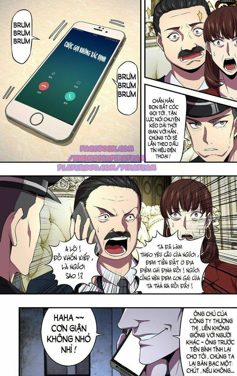 Chương 135 - Trang 7