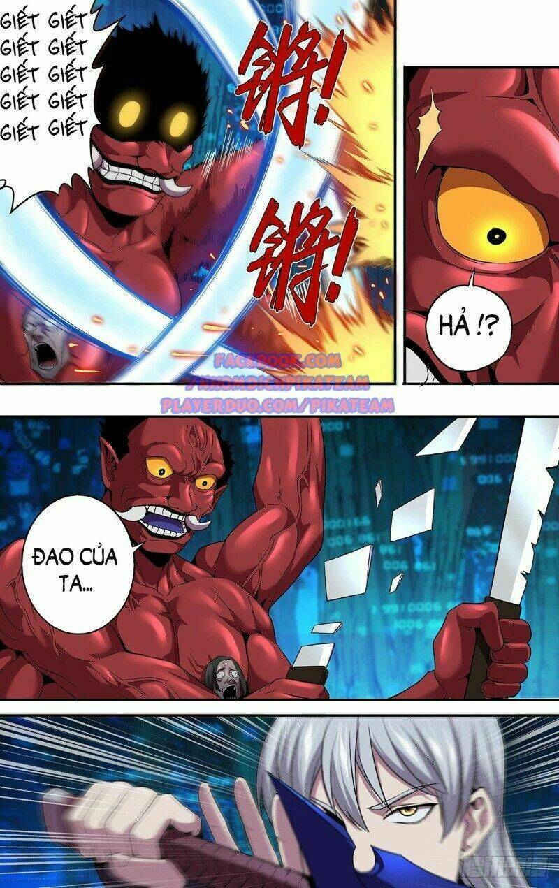 Chương 137 - Trang 8