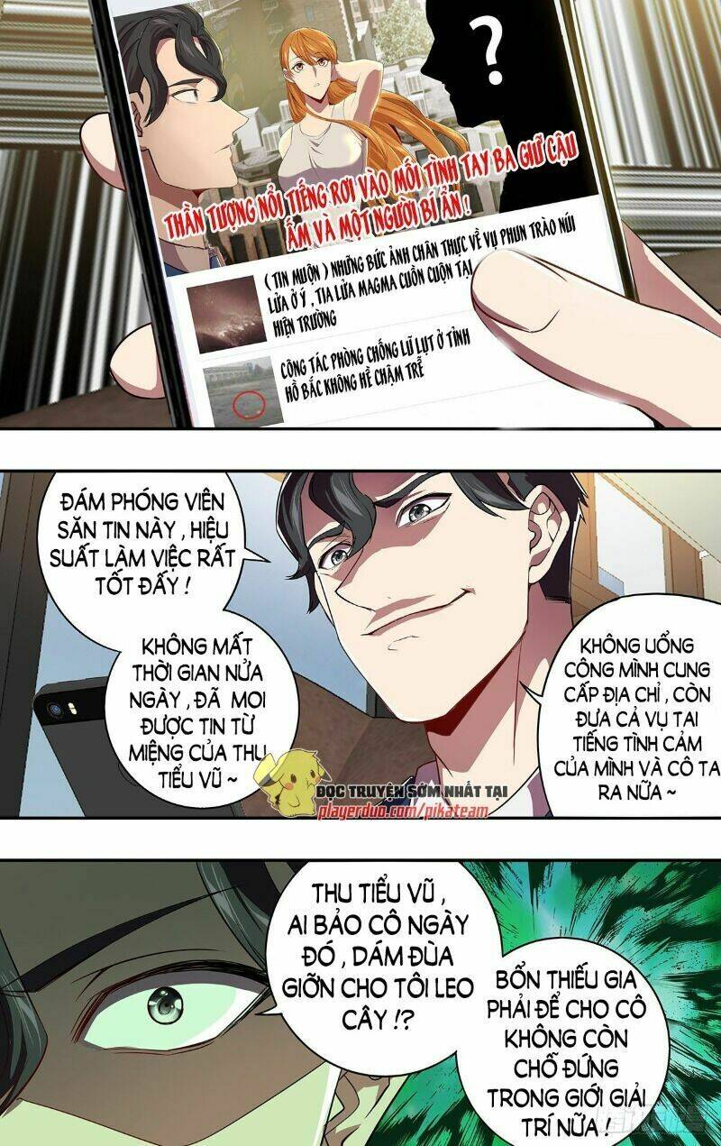 Chương 143 - Trang 19