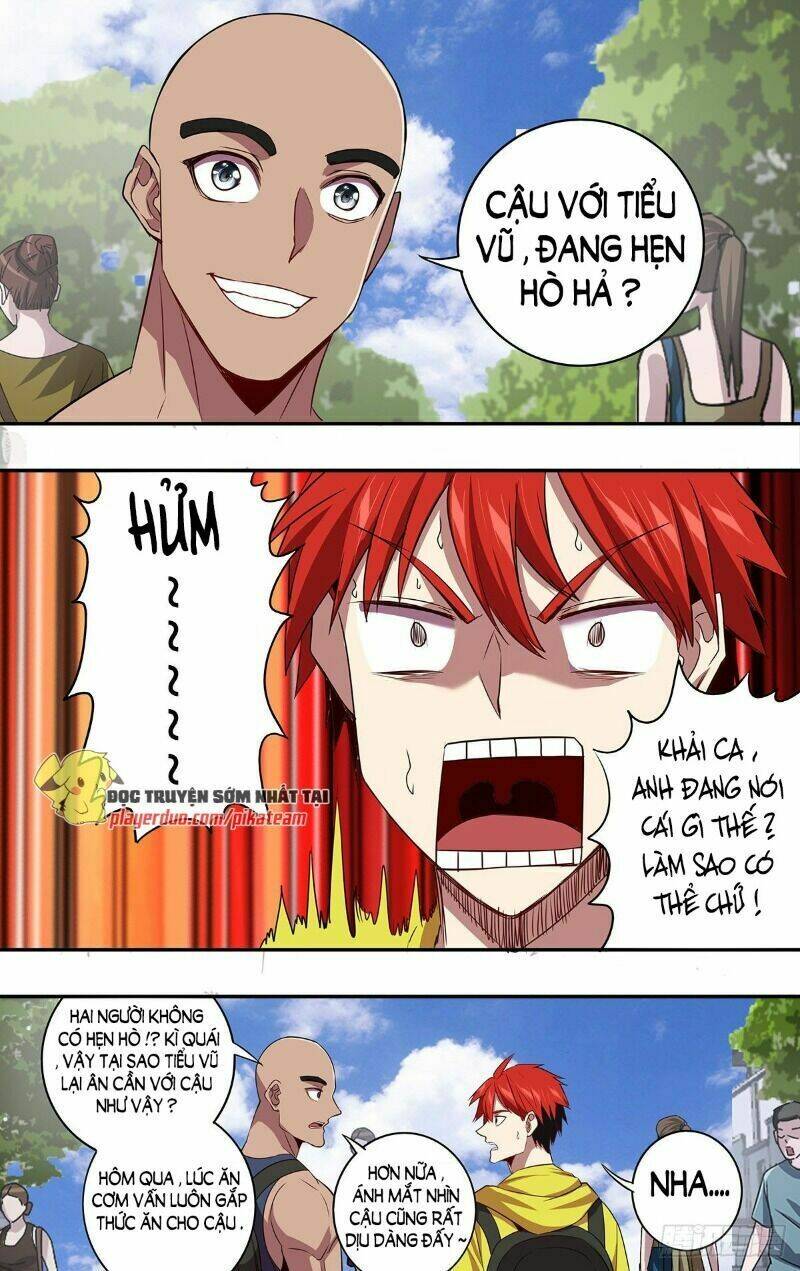 Chương 143 - Trang 8