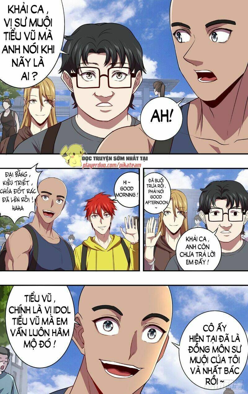 Chương 143 - Trang 10