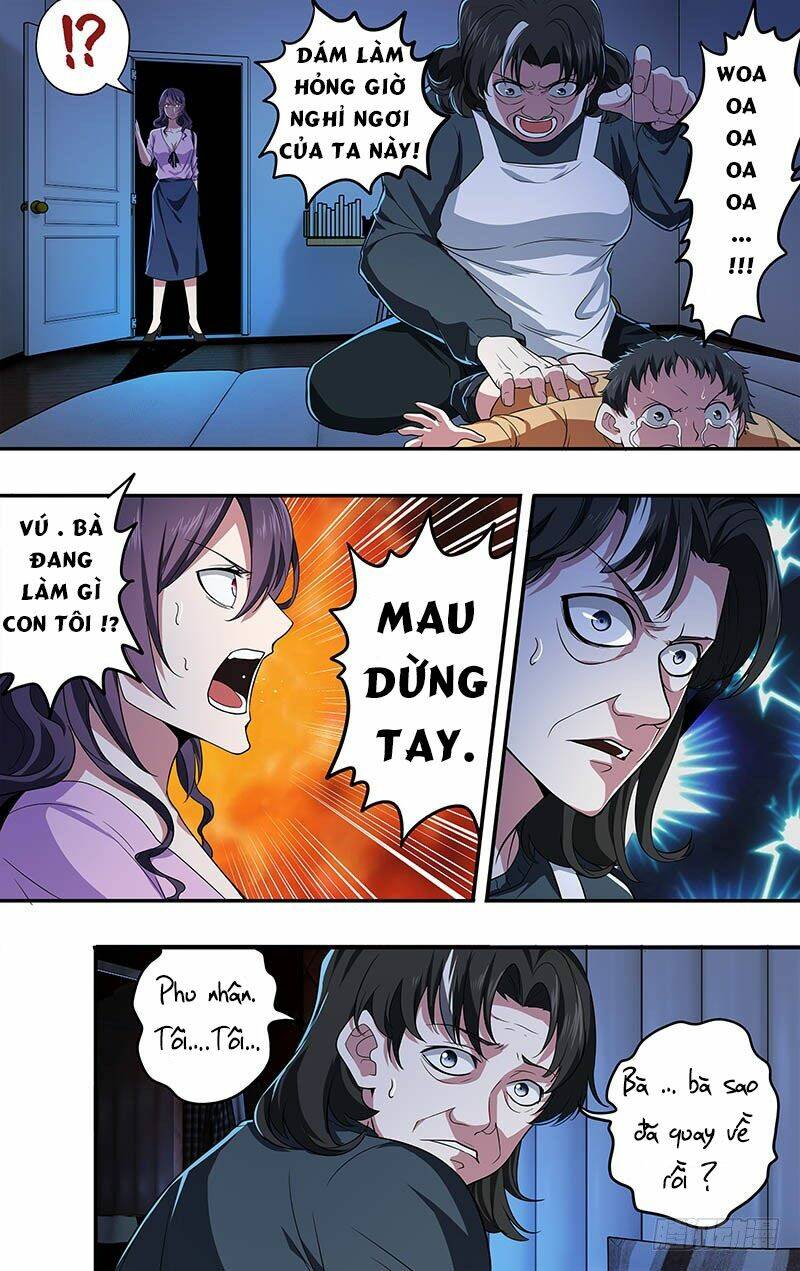 Chương 23 - Trang 8