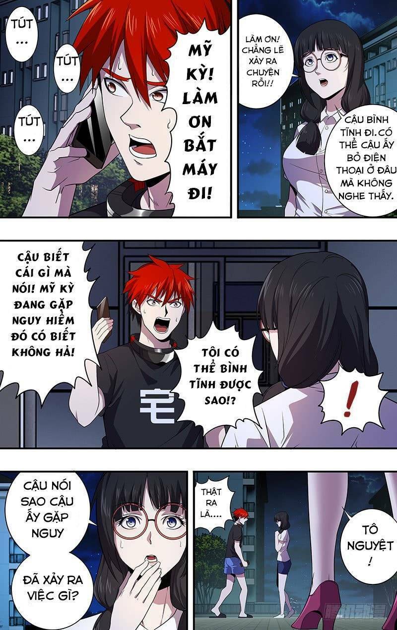 Chương 32 - Trang 10