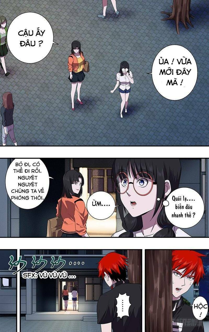 Chương 33 - Trang 6