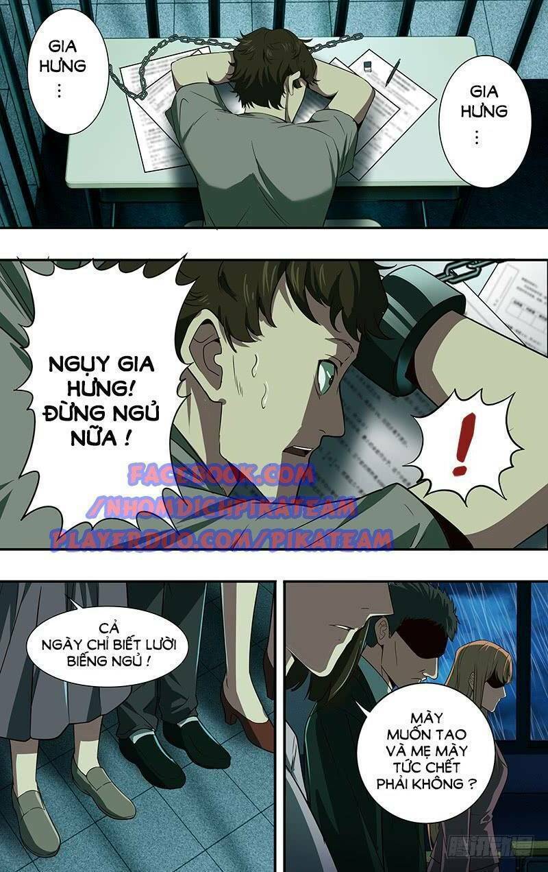 Chương 43 - Trang 16