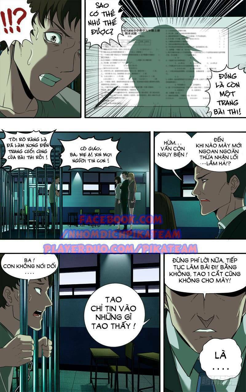 Chương 43 - Trang 22