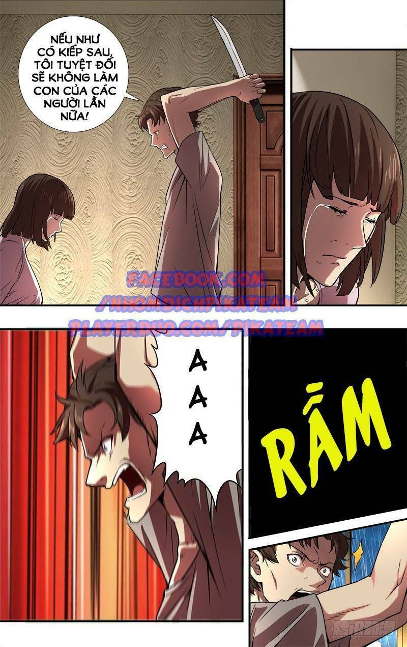 Chương 45 - Trang 20