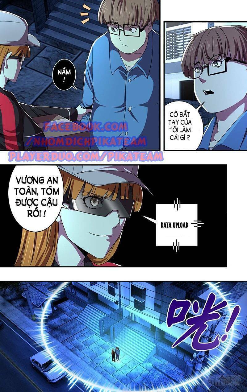 Chương 53 - Trang 21