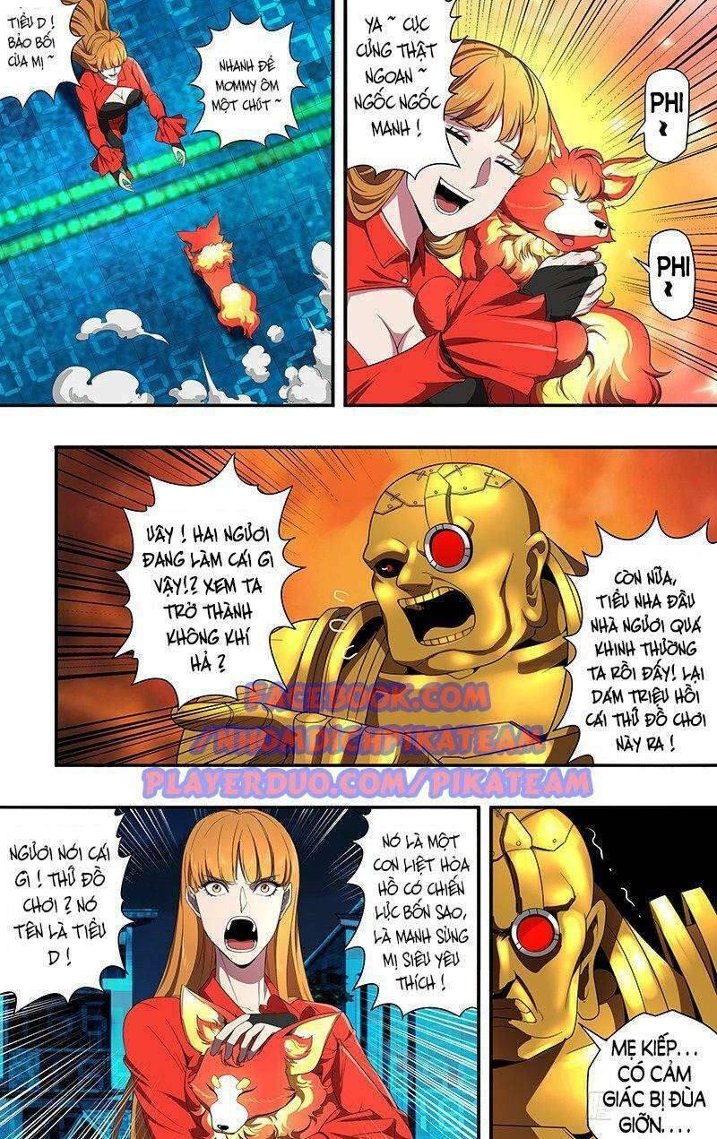 Chương 55 - Trang 21