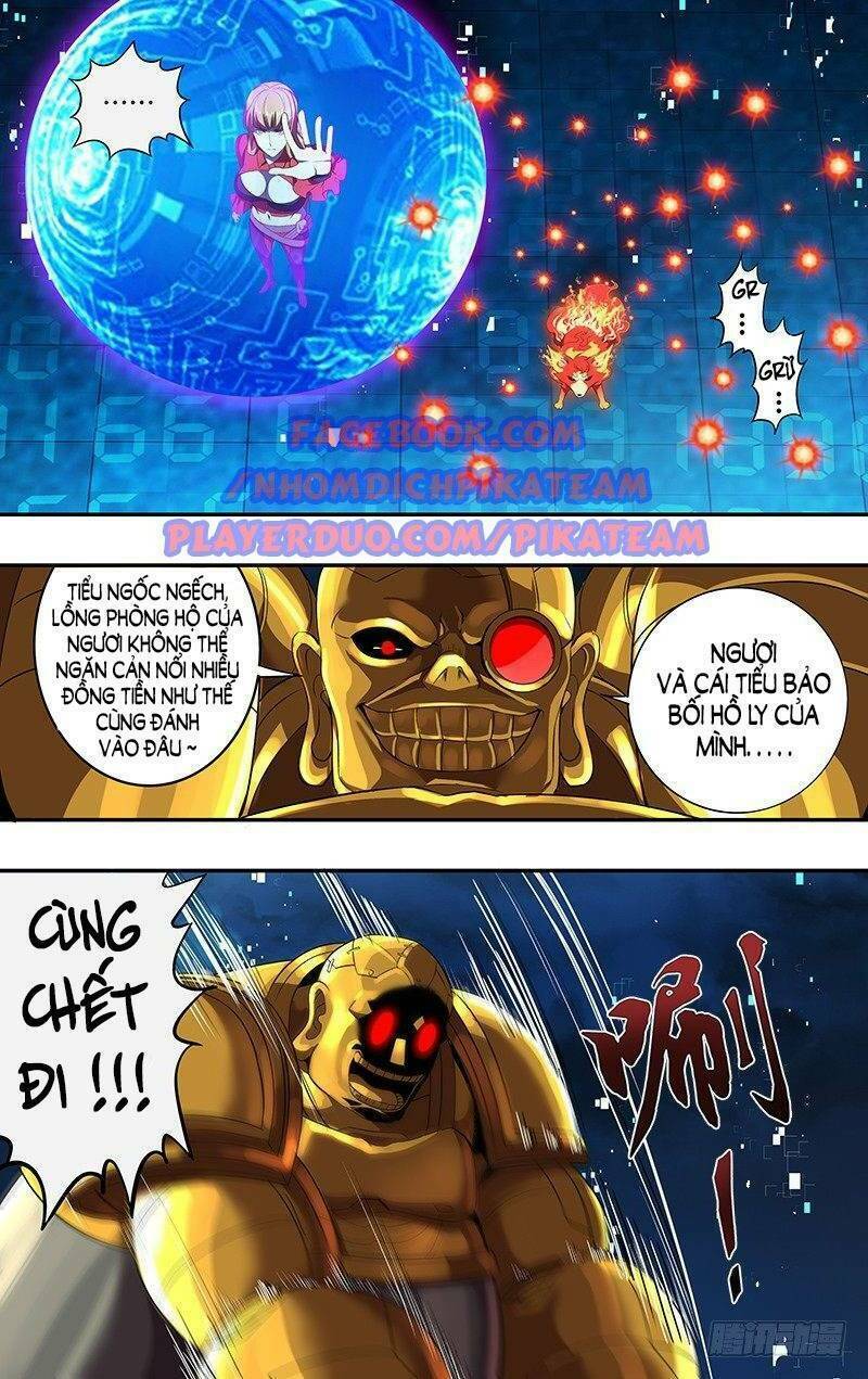Chương 57 - Trang 17