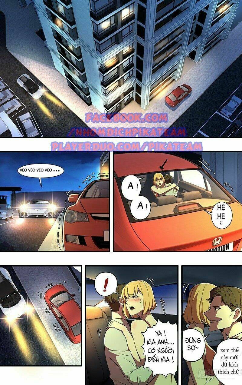 Chương 63 - Trang 10
