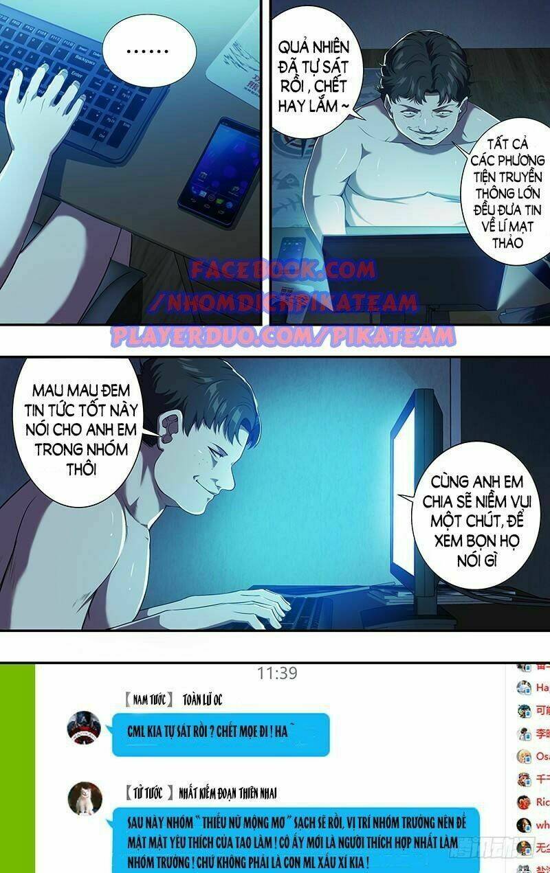 Chương 75 - Trang 15