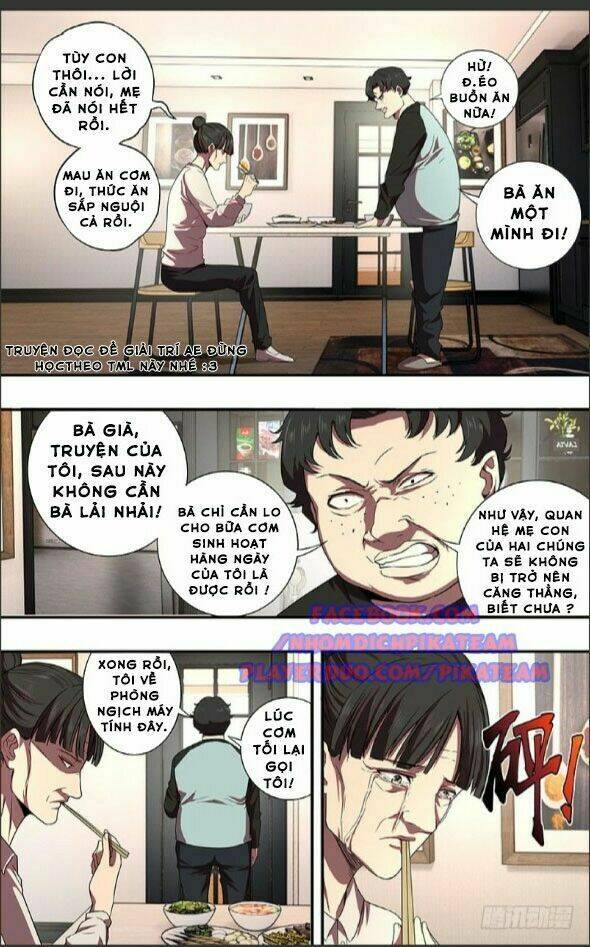 Chương 81 - Trang 11
