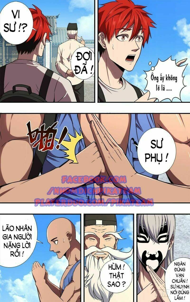 Chương 84 - Trang 13