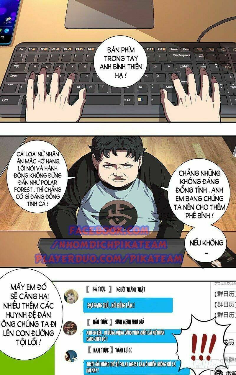 Chương 84 - Trang 21