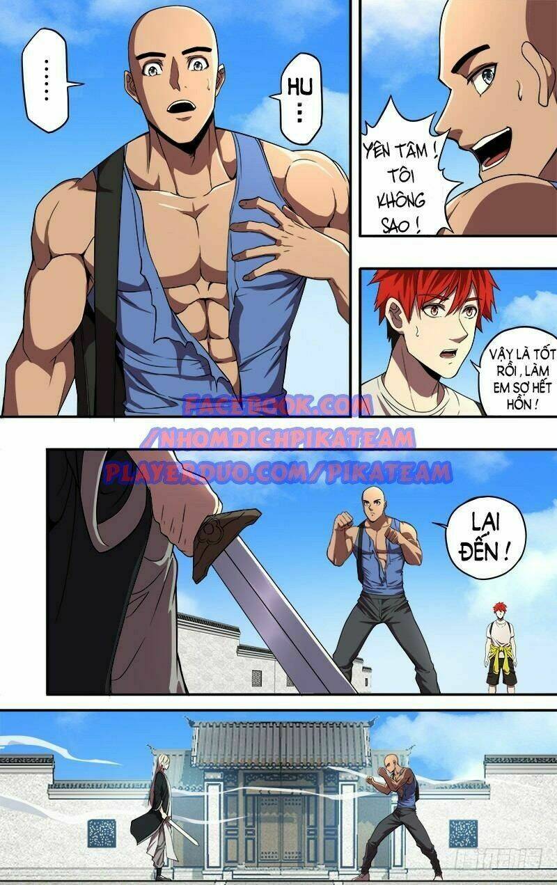 Chương 84 - Trang 5