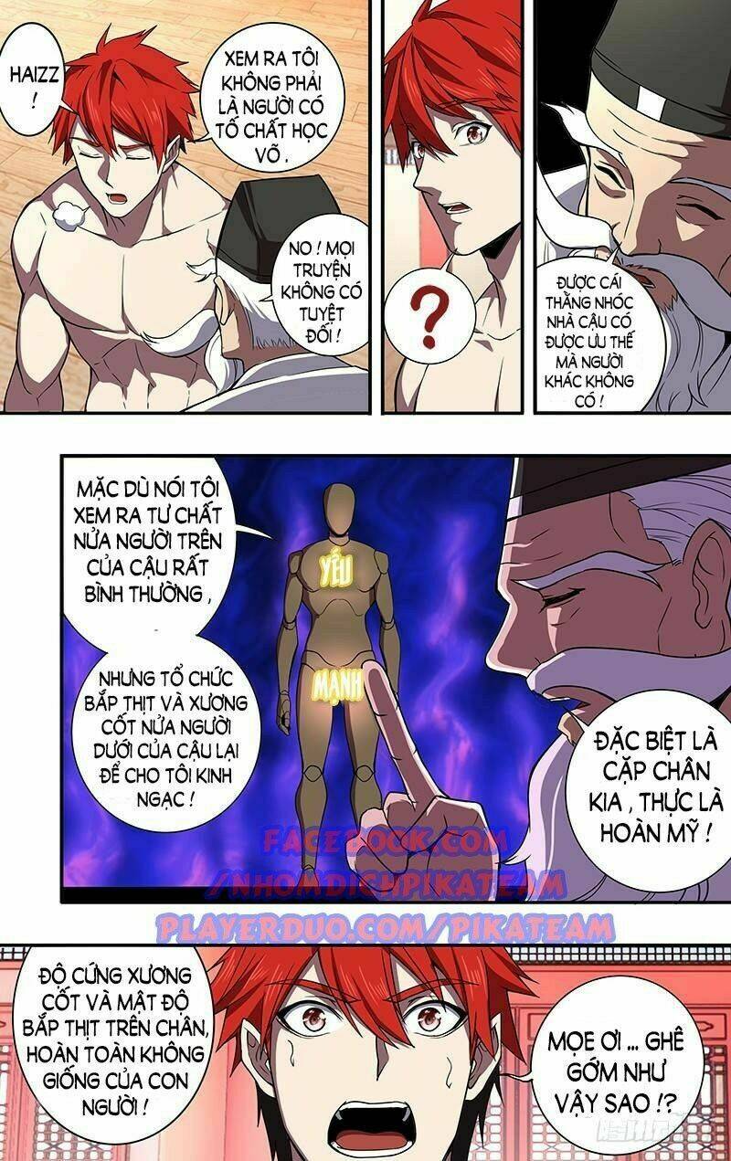 Chương 85 - Trang 8