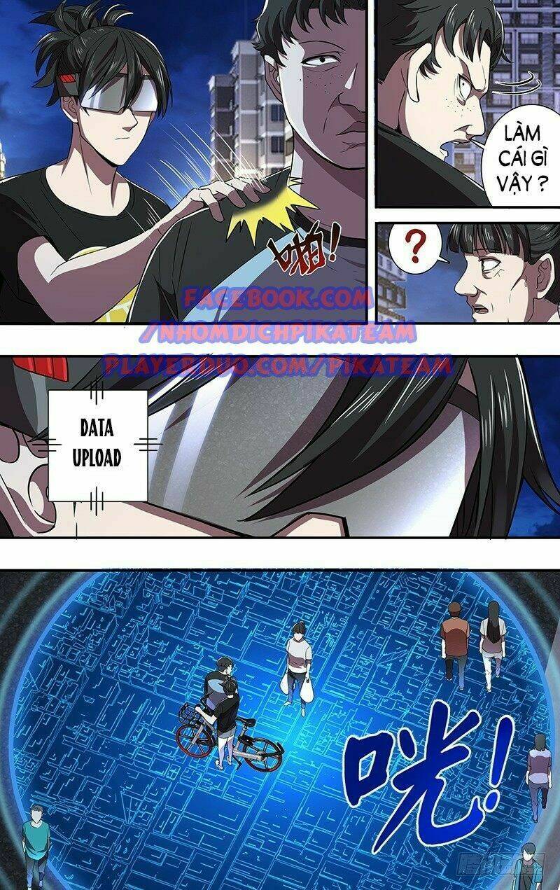 Chương 89 - Trang 5