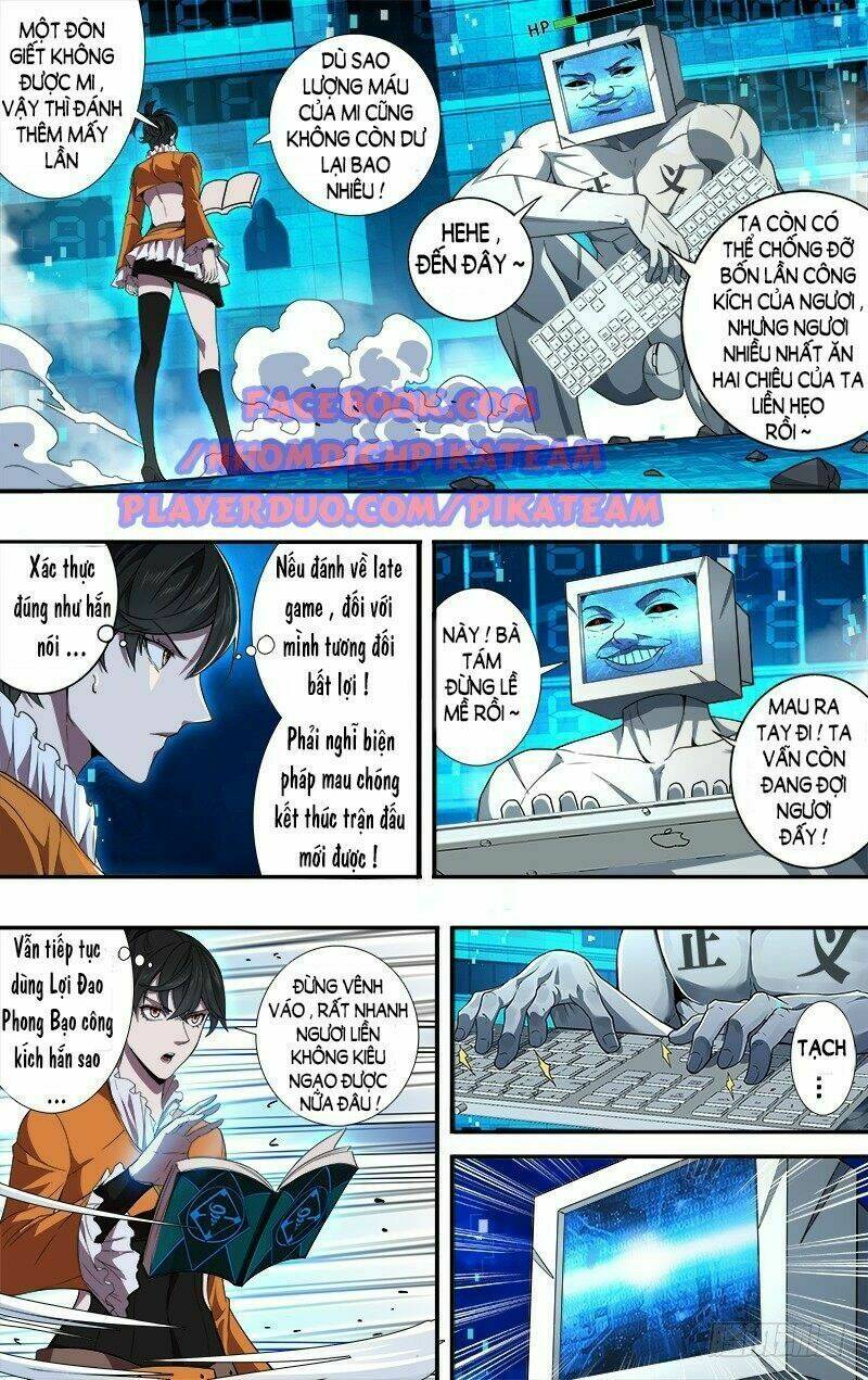 Chương 91 - Trang 17