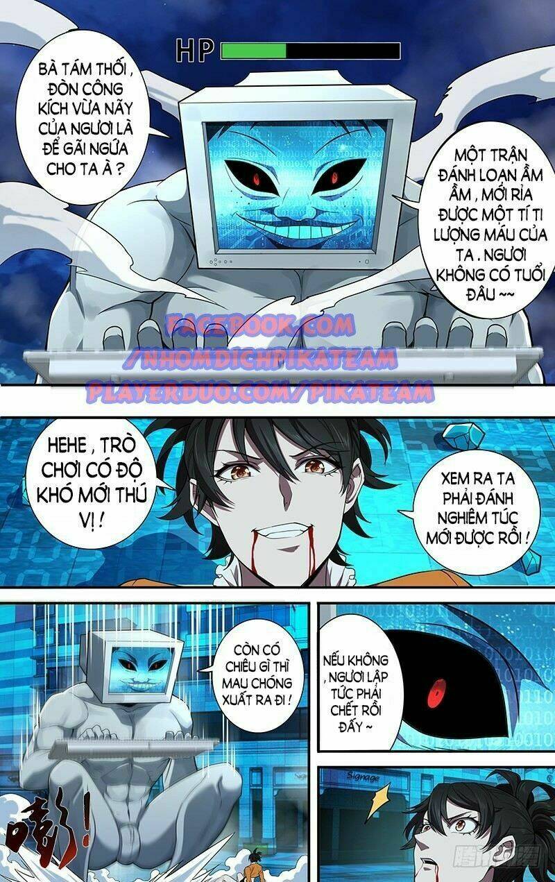 Chương 91 - Trang 4