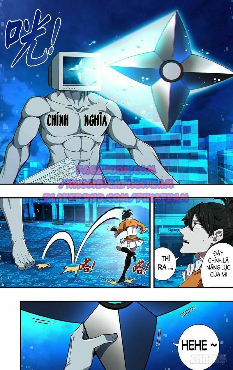Chương 91 - Trang 6