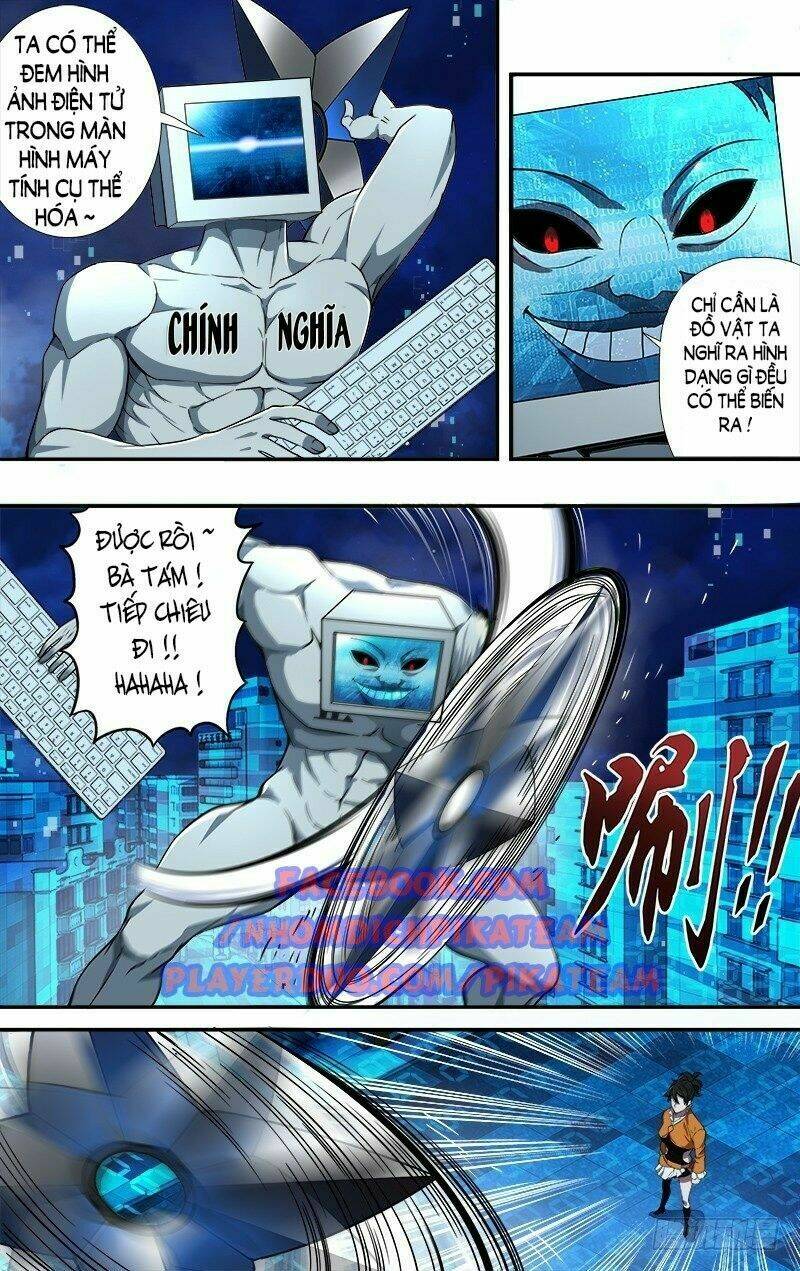 Chương 91 - Trang 7