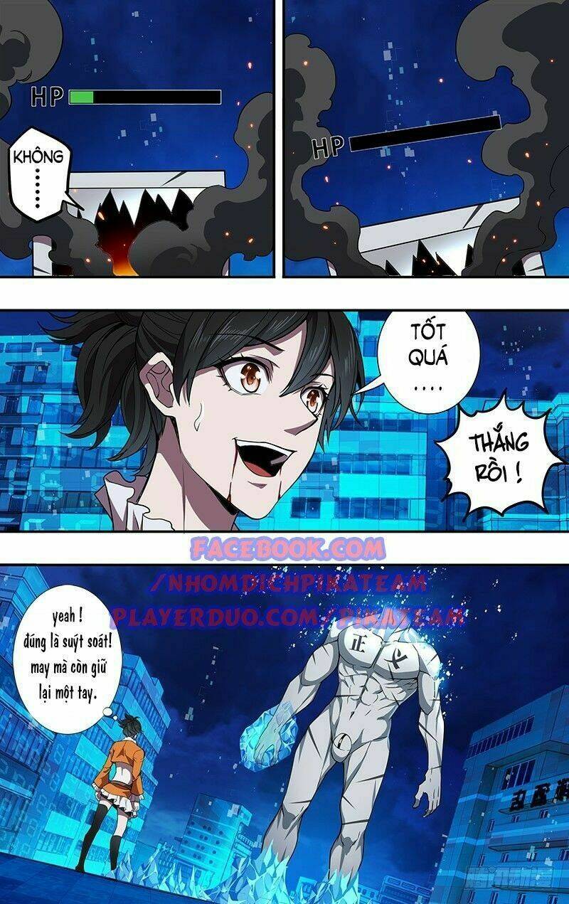 Chương 93 - Trang 11