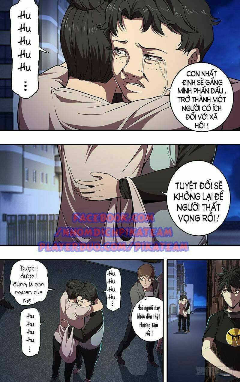 Chương 93 - Trang 22