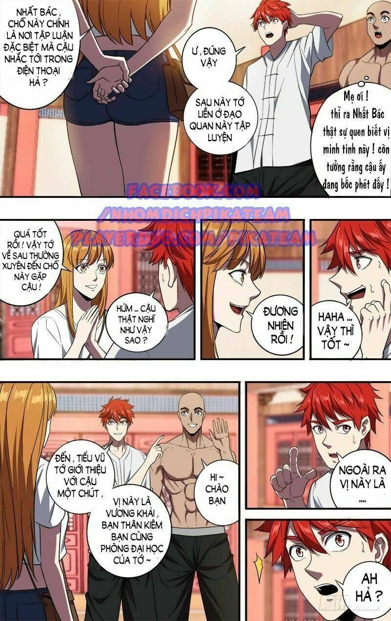 Chương 99 - Trang 8