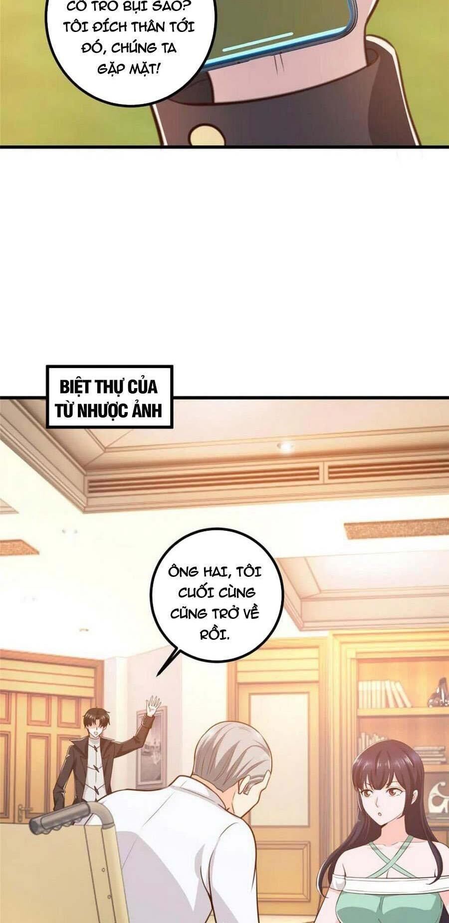 Chương 59 - Trang 22