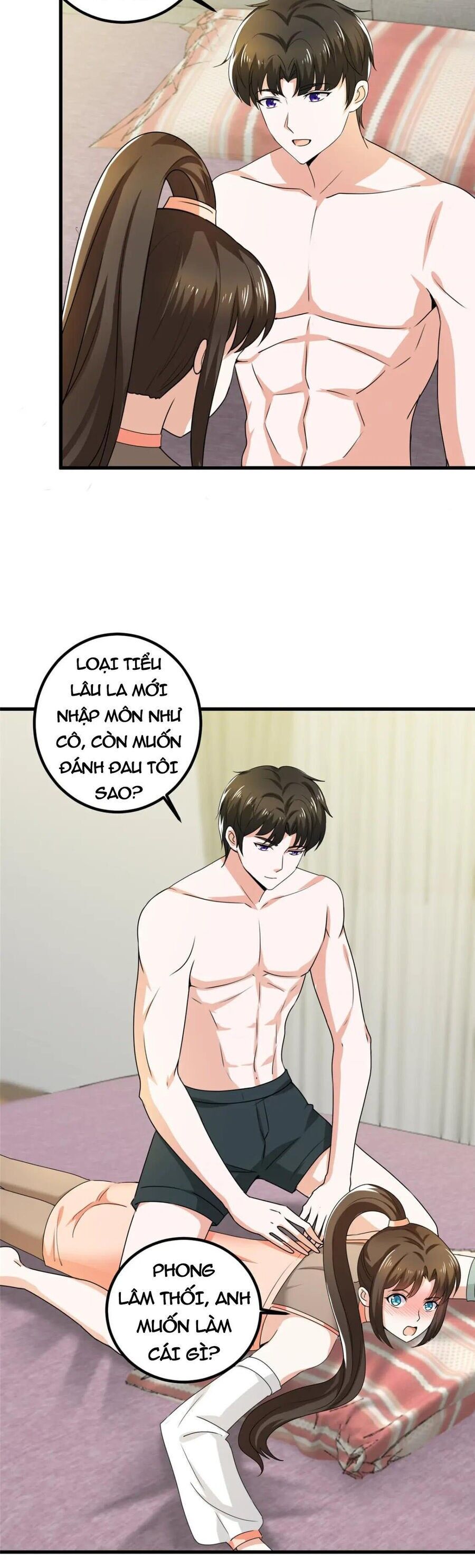 Chương 60 - Trang 8