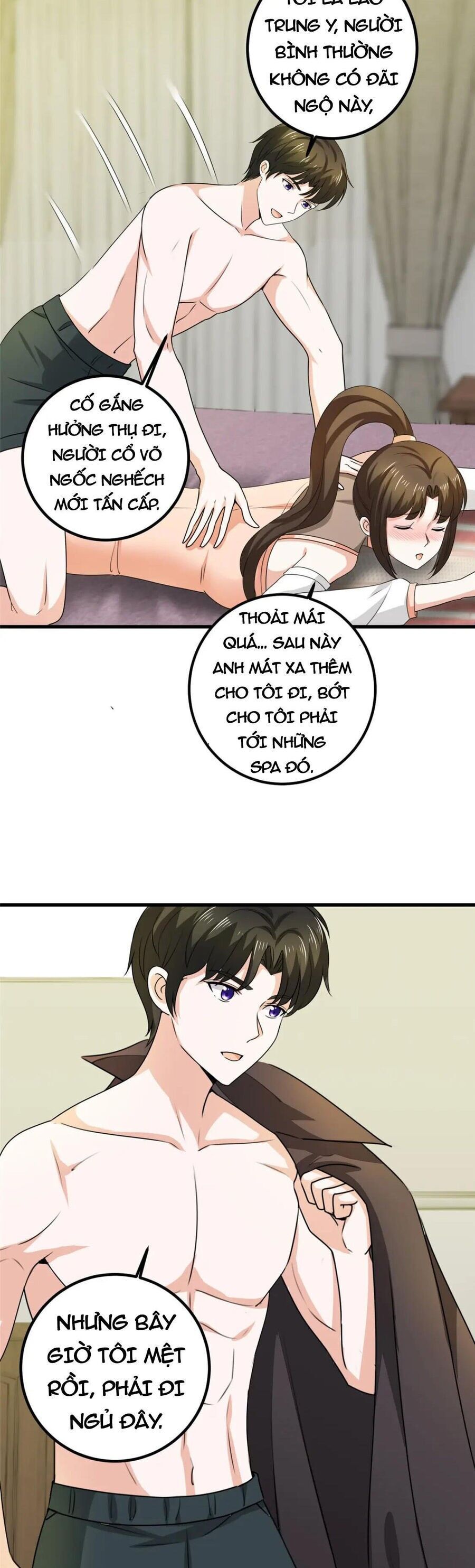 Chương 60 - Trang 10