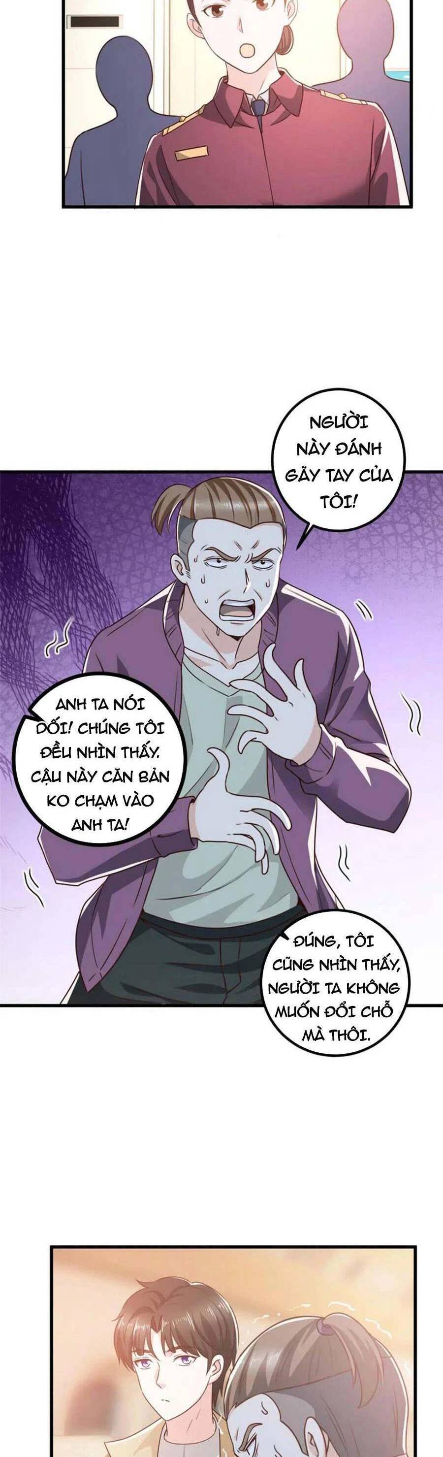 Chương 62 - Trang 16