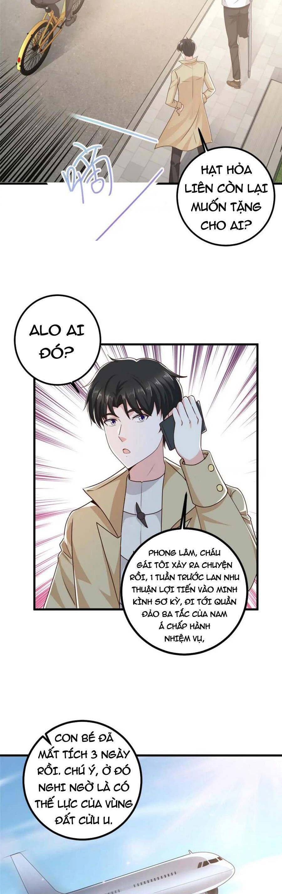 Chương 62 - Trang 10