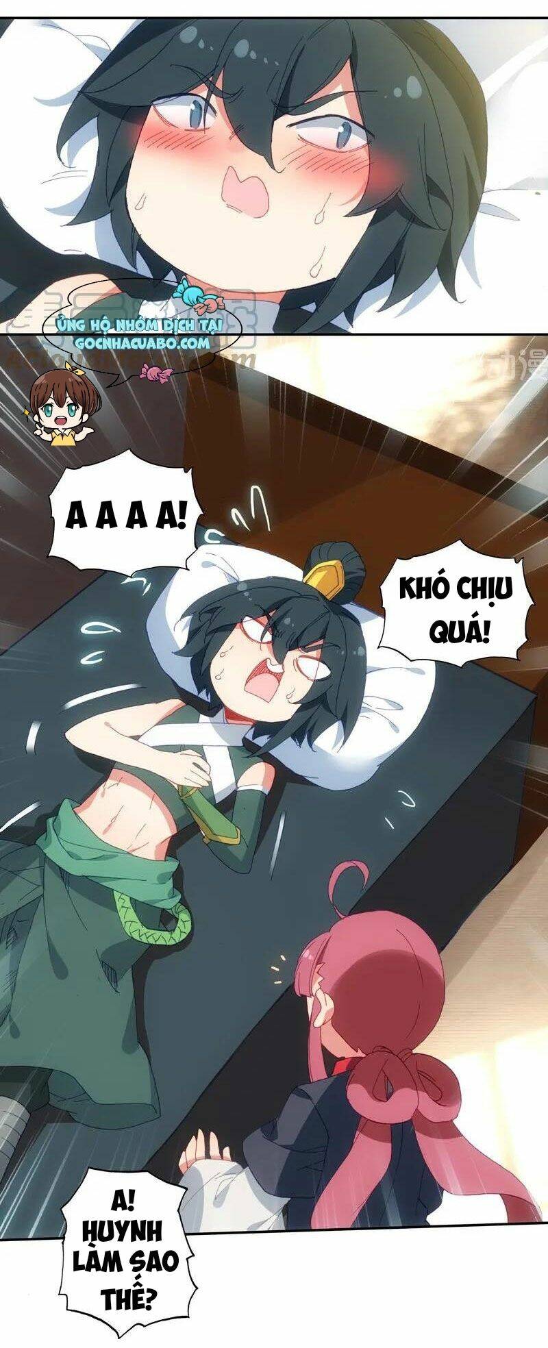 Chương 104 - Trang 18