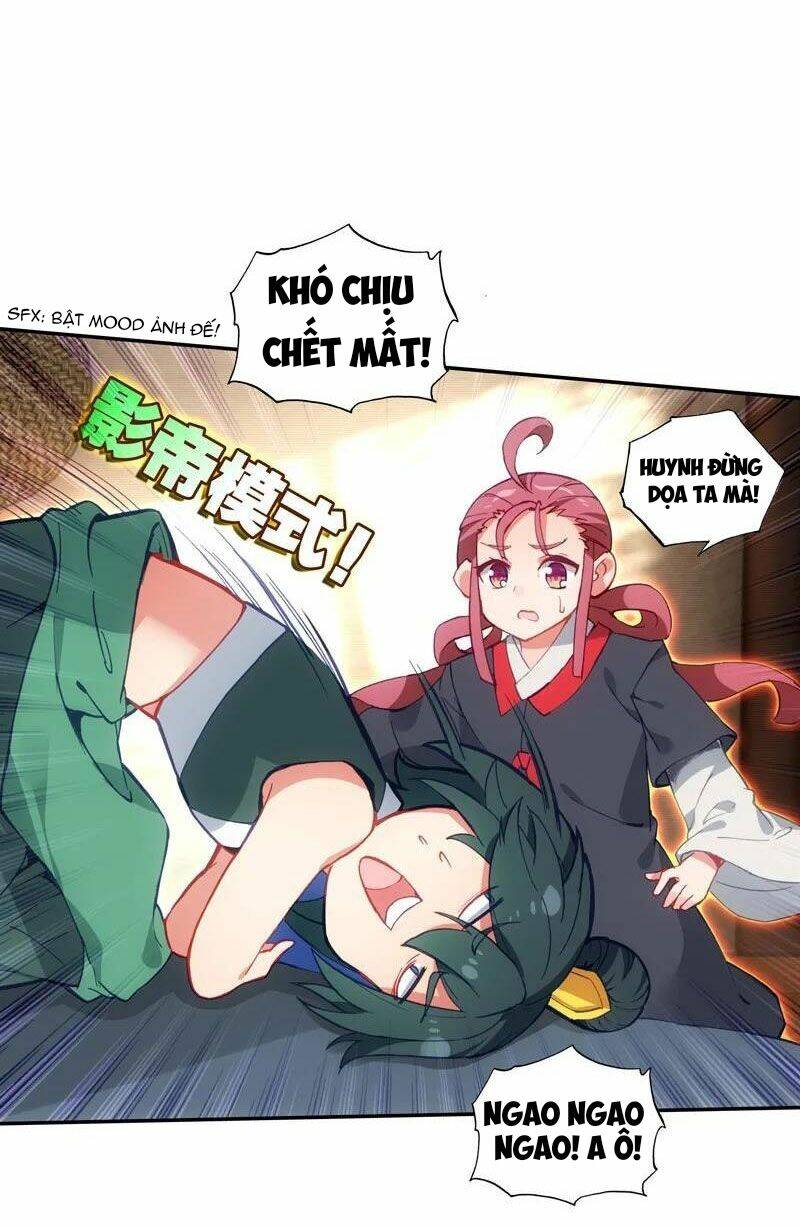 Chương 104 - Trang 19