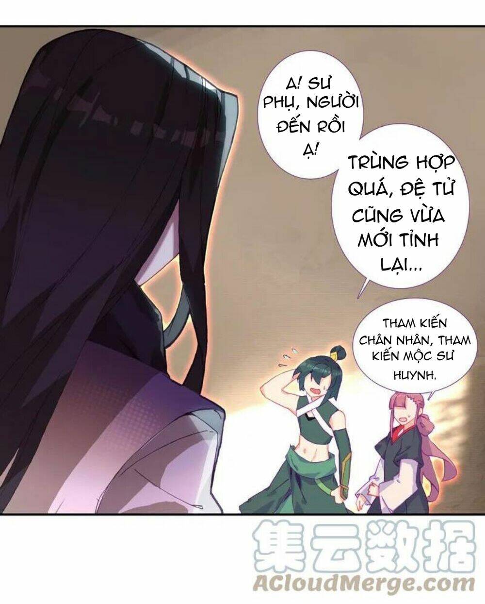 Chương 104 - Trang 28