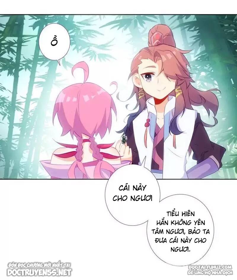 Chương 109 - Trang 19