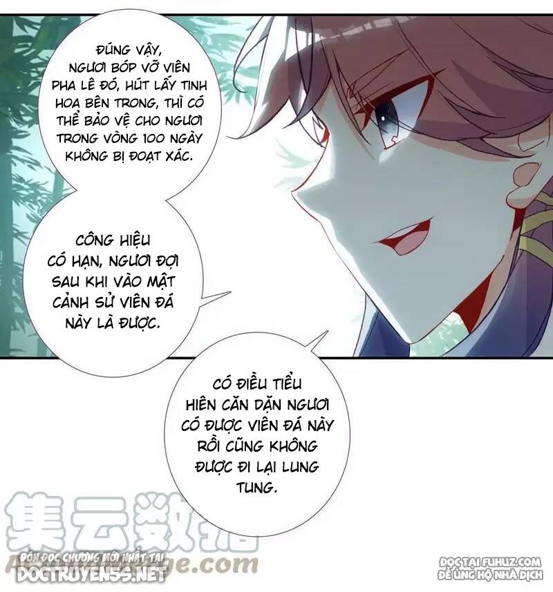 Chương 109 - Trang 21
