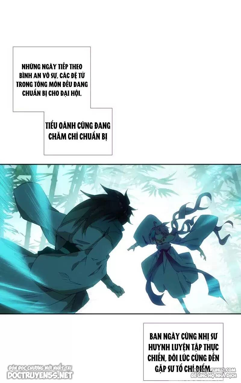 Chương 109 - Trang 31