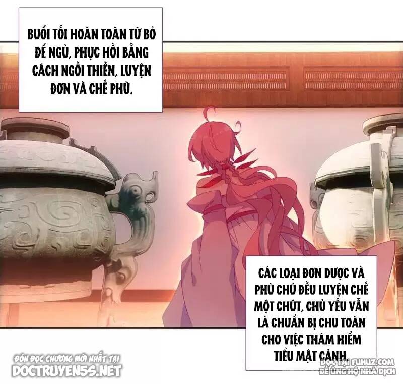 Chương 109 - Trang 32