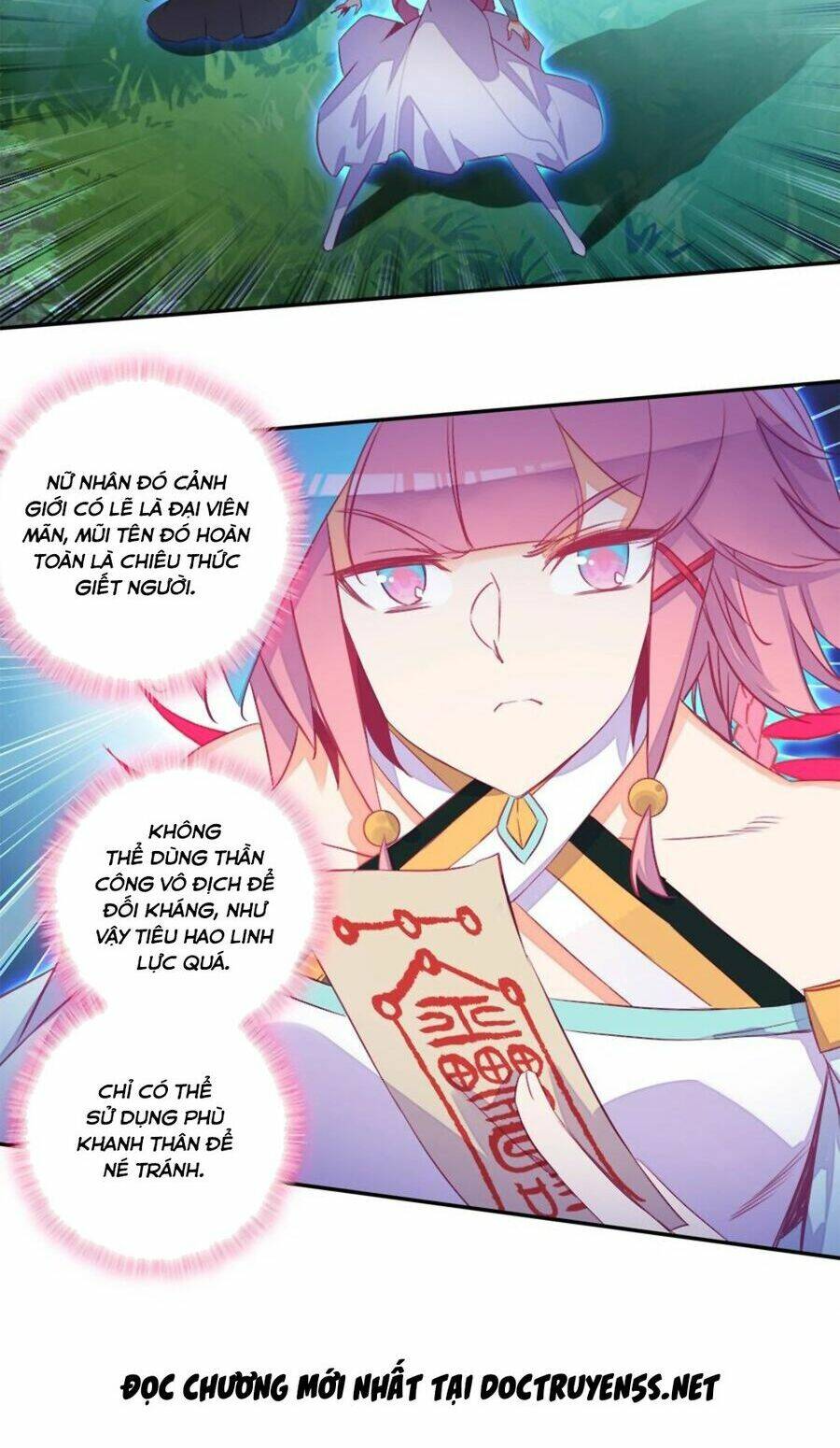 Chương 147 - Trang 18