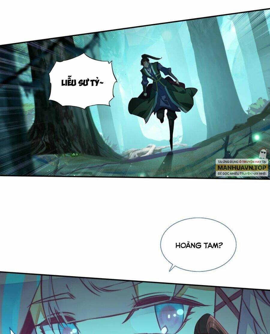 Chương 147 - Trang 35