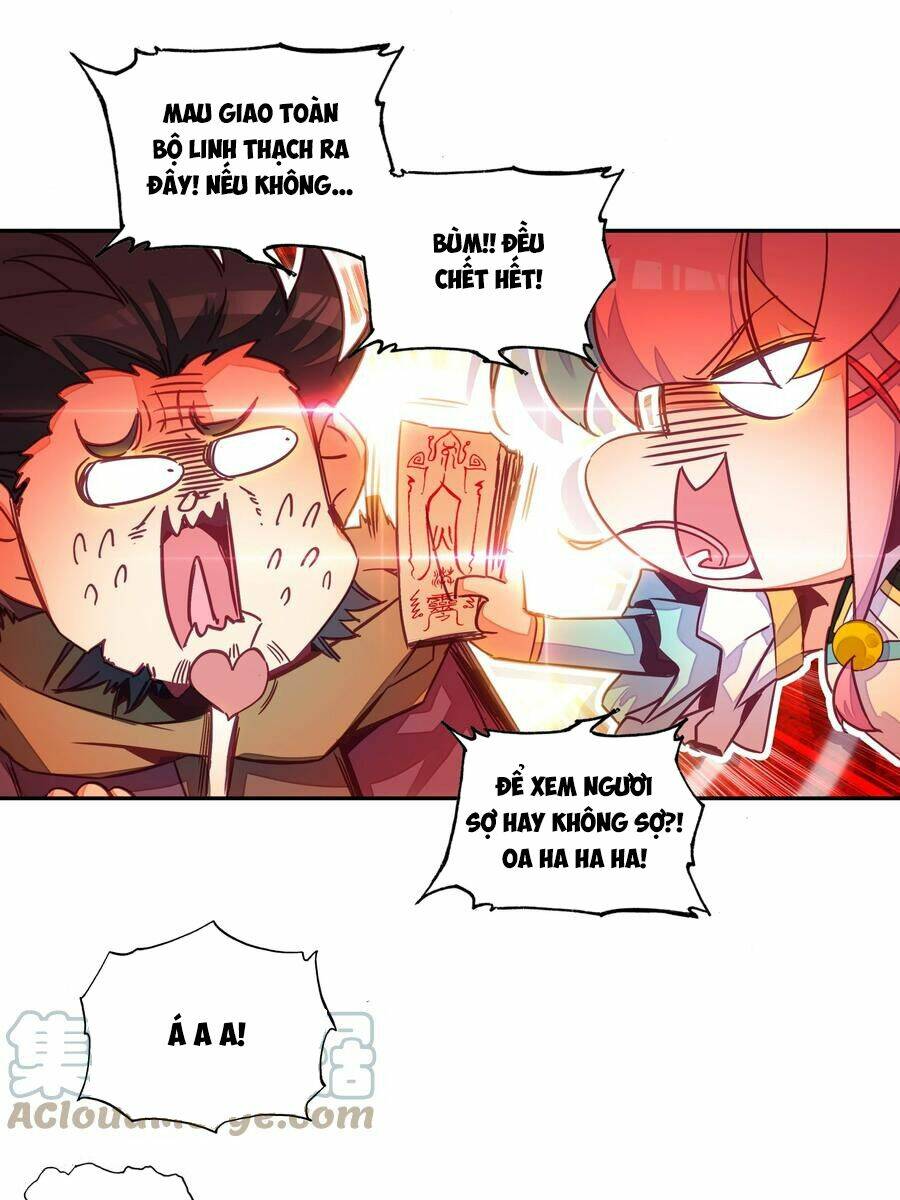 Chương 156 - Trang 33