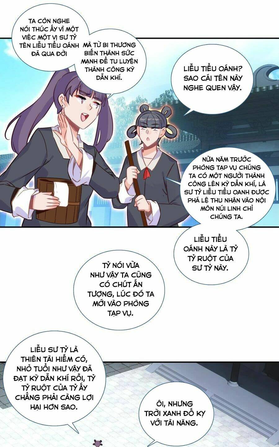 Chương 171 - Trang 17