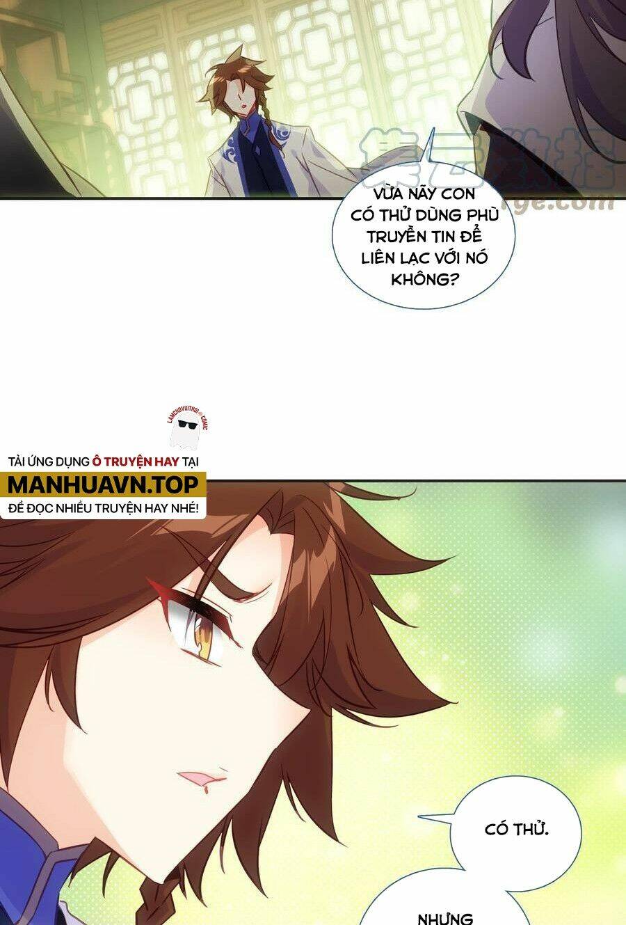 Chương 171 - Trang 10