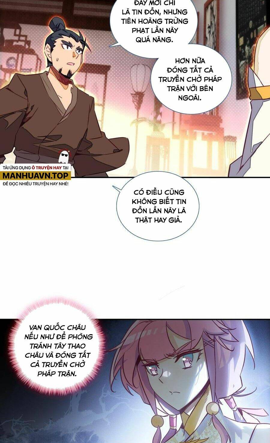 Chương 172 - Trang 11