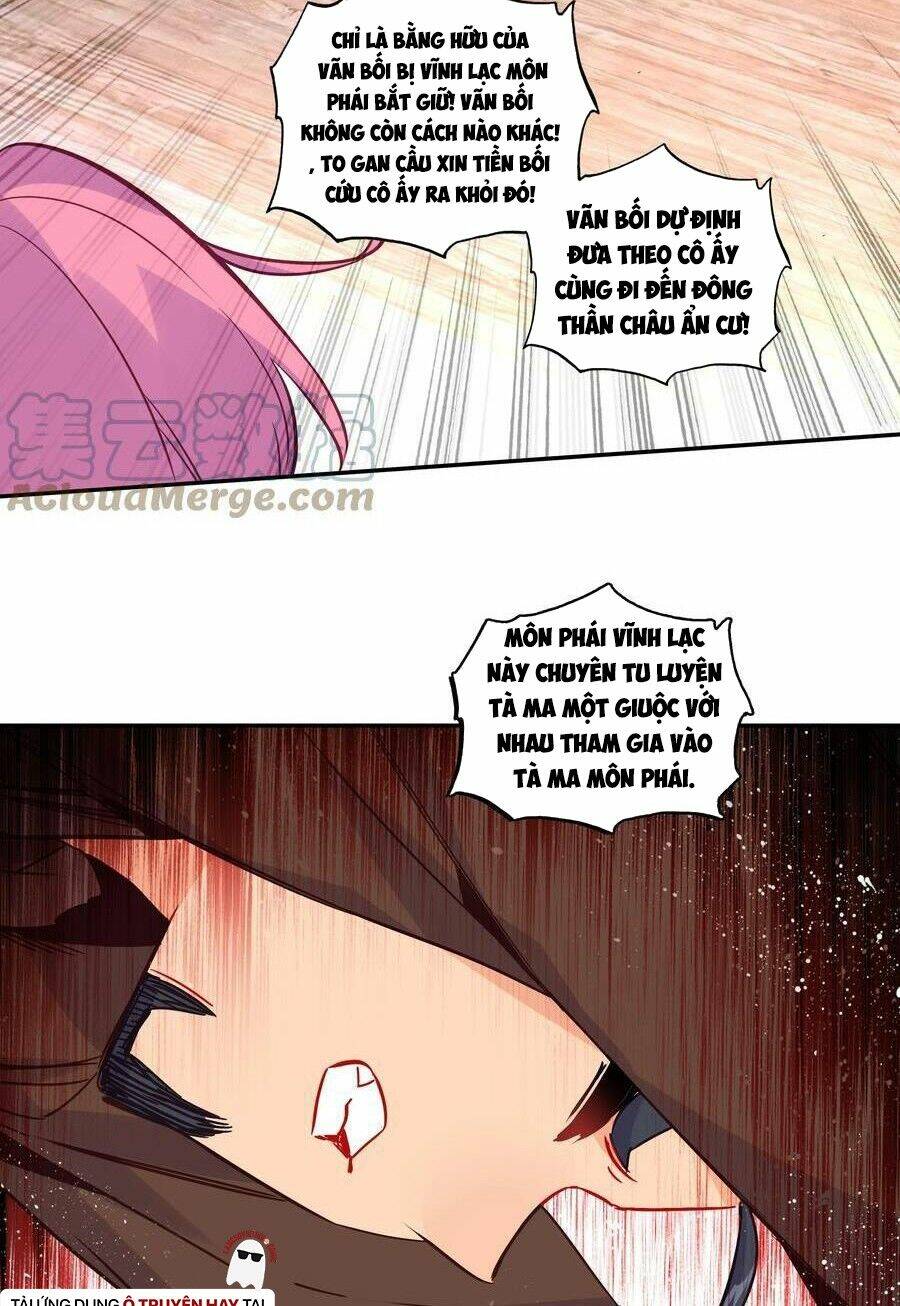 Chương 172 - Trang 18